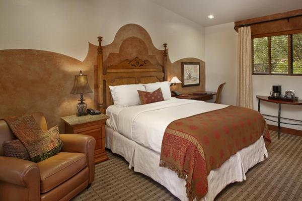 Canyon Ranch Tucson Mount Lemmont 외부 사진
