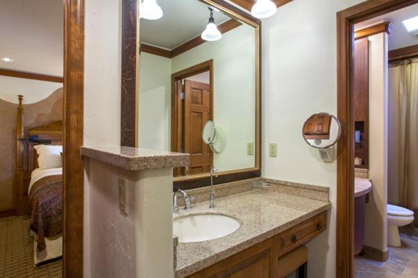 Canyon Ranch Tucson Mount Lemmont 외부 사진
