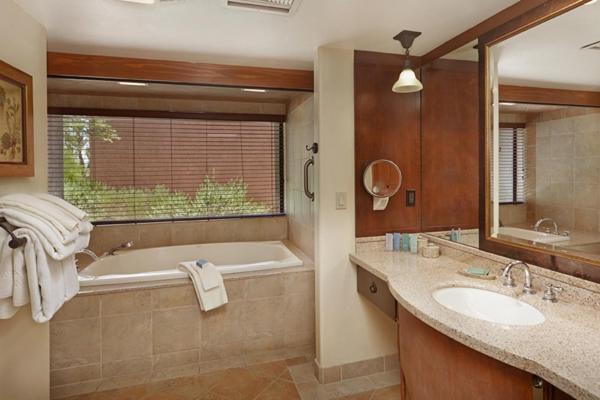 Canyon Ranch Tucson Mount Lemmont 외부 사진
