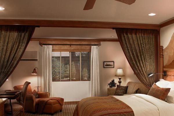 Canyon Ranch Tucson Mount Lemmont 외부 사진