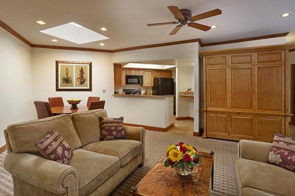 Canyon Ranch Tucson Mount Lemmont 외부 사진