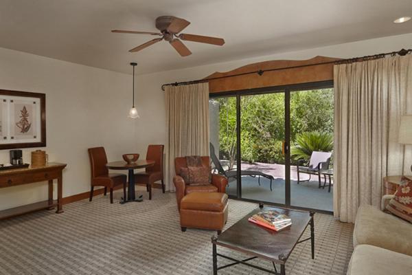Canyon Ranch Tucson Mount Lemmont 외부 사진