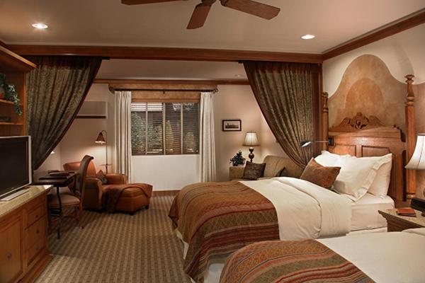 Canyon Ranch Tucson Mount Lemmont 외부 사진